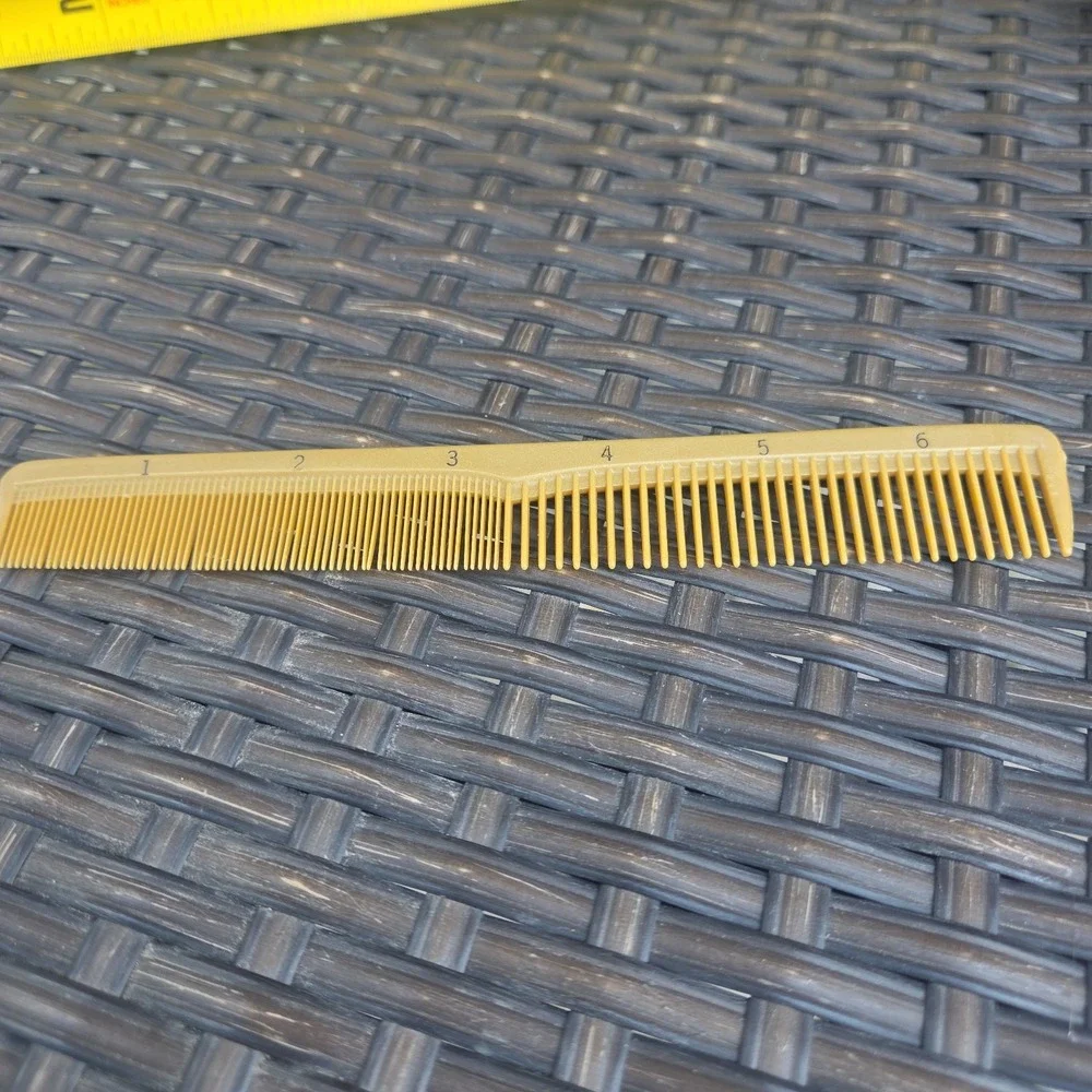 Vintage Krest Goldilocks 7